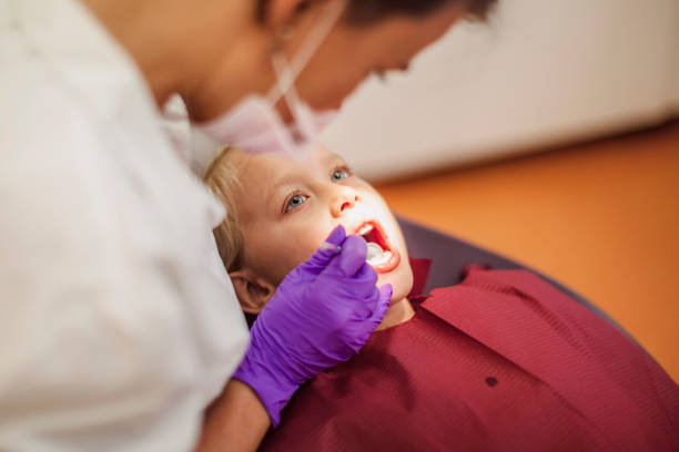 Best Urgent Care for Lost Fillings or Crowns in Tucson, AZ