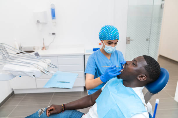 Best Urgent Care for Lost Fillings or Crowns in Tucson, AZ