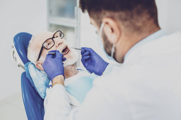 Best Emergency Treatment for Dental Infections or Abscesses in Tucson, AZ